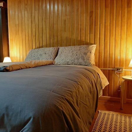 Florita Del Sur Apartment Puerto Montt Bagian luar foto