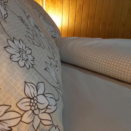 Florita Del Sur Apartment Puerto Montt Bagian luar foto