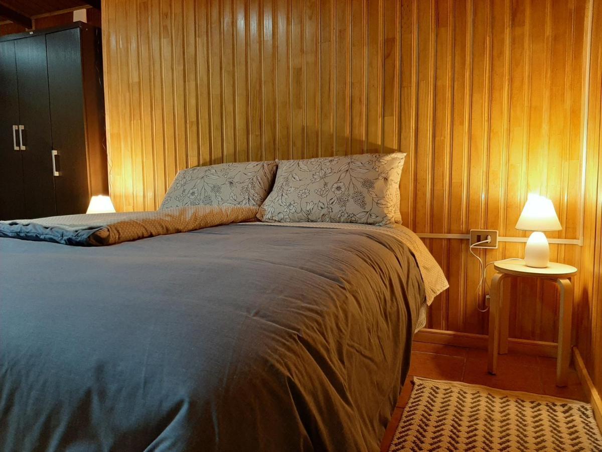 Florita Del Sur Apartment Puerto Montt Bagian luar foto