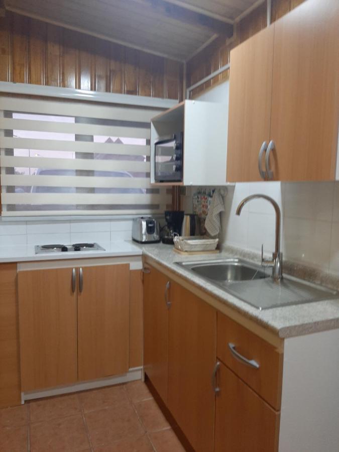 Florita Del Sur Apartment Puerto Montt Bagian luar foto
